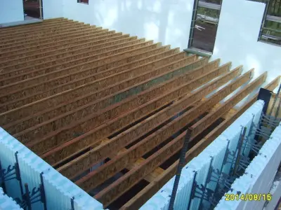 Harrington Homes General Contracting - Carpentry & Woodworking in Eagar, AZ