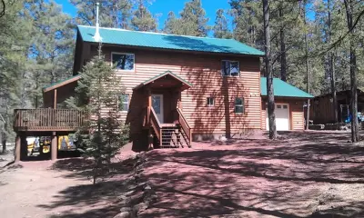 Harrington Homes General Contracting - Carpentry & Woodworking in Eagar, AZ