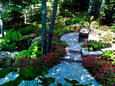 Capstone Landscape Management - Landscape Maintenance in Taylors, SC
