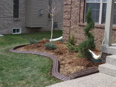 Cardinal Curbing - Stone & Concrete Installation in Shepardsville, IN