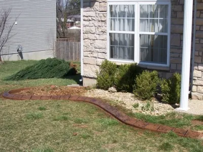 Cardinal Curbing - Stone & Concrete Installation in Shepardsville, IN