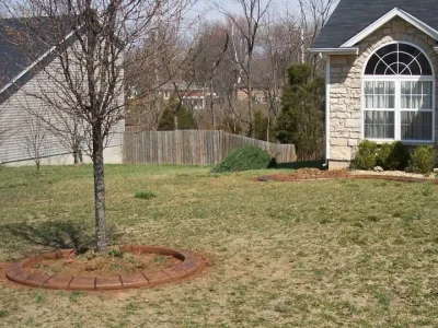 Cardinal Curbing - Stone & Concrete Installation in Shepardsville, IN