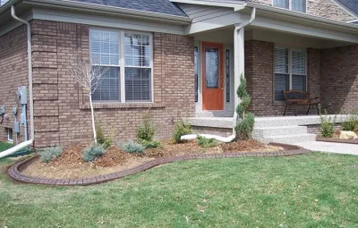 Cardinal Curbing - Stone & Concrete Installation in Shepardsville, IN