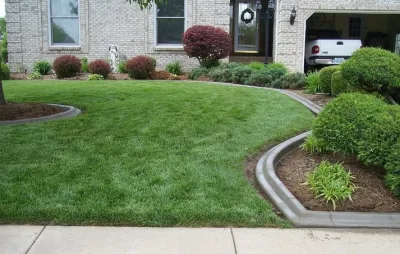 Cardinal Curbing - Stone & Concrete Installation in Shepardsville, IN