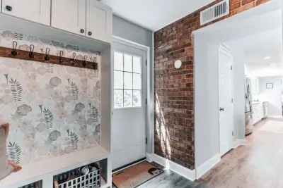 Blackstone Home Services - Flooring Installation Services in Columbia, MD