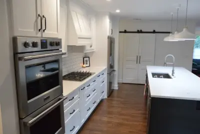 Mighty Oak Builders - Kitchen Remodeling in Nashville, TN