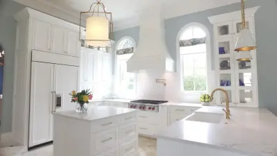 Shoreline Building Company LLC - Drywall Installation & Repair in Naples, FL