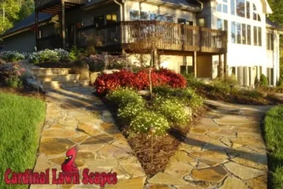 Cardinal Lawn Scapes - Land Cleaning in King, NC