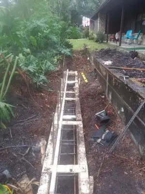 GreyArch Builders LLC - Patio Design & Installation in Palm Coast, FL