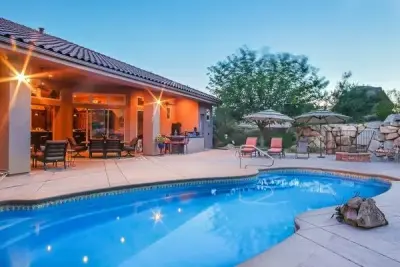Luxury Living Construction - Custom Home Builders in St George, UT