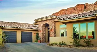 Luxury Living Construction - Custom Home Builders in St George, UT