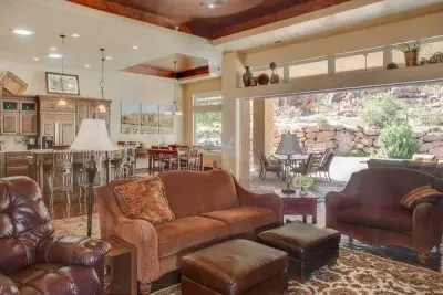 Luxury Living Construction - Custom Home Builders in St George, UT