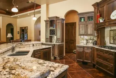 Luxury Living Construction - Custom Home Builders in St George, UT