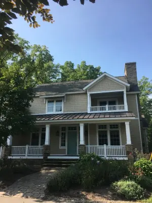 Grice Builders - Custom Home Builders in Corry, PA