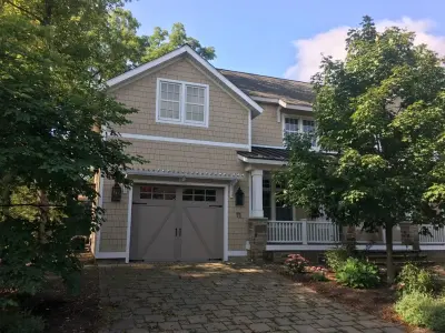 Grice Builders - Custom Home Builders in Corry, PA