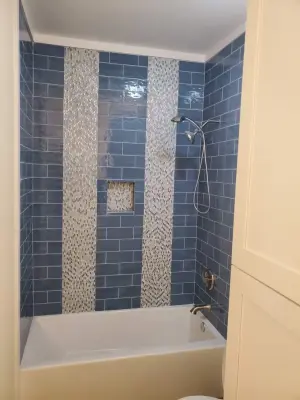 Griffon — Home Renovation & Remodeling Services project by Stillwater Properties LLC