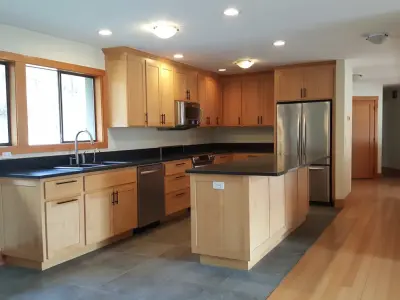 Gnome Construction LLC - Design-Build Services in Brunswick, ME
