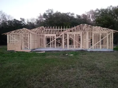 Urbanic Homes Corporation - Carpentry & Woodworking in Bryceville, FL
