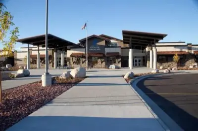 Groathouse Construction, Inc. - Commercial Construction Services in Cody, WY