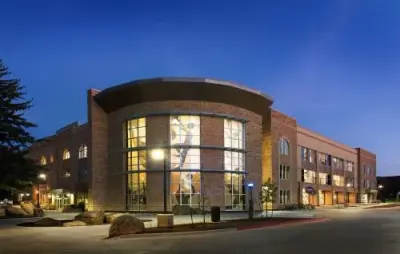 Groathouse Construction, Inc. - Commercial Construction Services in Cody, WY