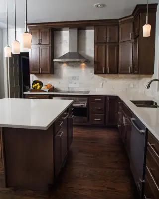 Bouren Development, LLC - Structural Engineering Services in Washington, MI