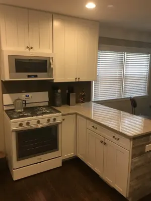 Specialized Home Renovations - Flooring Installation Services in St Clair Shores, MI