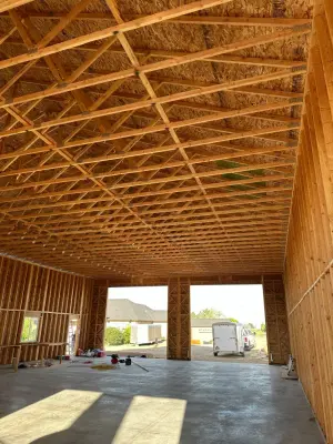 Cool River Construction LLC - Deck Building & Repair in Star, ID