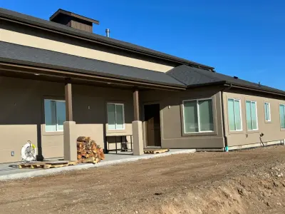 Cool River Construction LLC - Deck Building & Repair in Star, ID