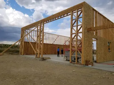 Cool River Construction LLC - Deck Building & Repair in Star, ID