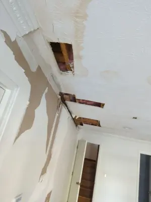 MEL Realty Repairs LLC - Basement Waterproofing in Knoxville, TN