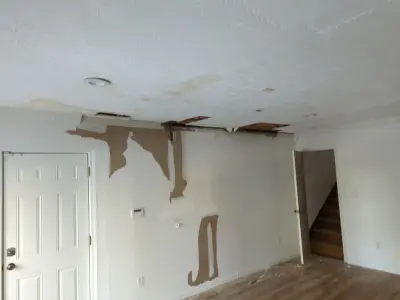 Orchard — Home Renovation & Remodeling Services project by MEL Realty Repairs LLC