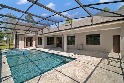 Alex Custom Homes and Remodeling, LLC - Architectural & Building Design Services in Clermont, FL