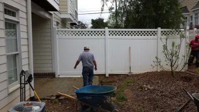 Carolina Landscape and Stone - Drip Irrigation System Installation in Raleigh, NC