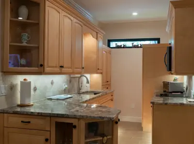 Varian Construction Co. Inc. - Kitchen Remodeling in Naples, FL