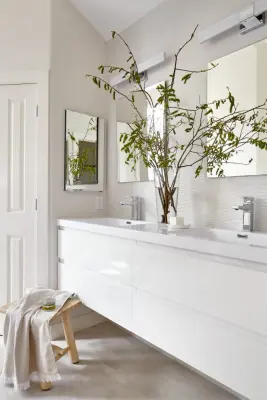 Contemporary Master Suite Renovation by Mr. & Mrs. Construction & Remodeling
