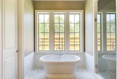 Jupiter Hills Plaster — Home Renovation & Remodeling Services project by Hamilton Custom Homes