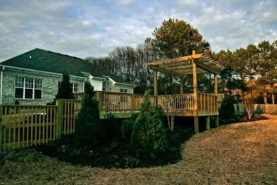 Bolingbrook Land Design - Garden Remodeling in Nashville, TN