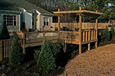 Bolingbrook Land Design - Garden Remodeling in Nashville, TN