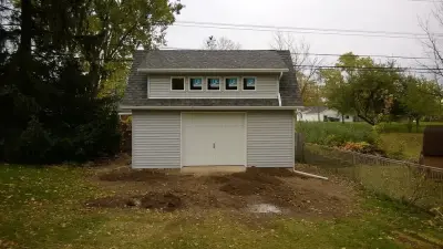Signature Home Improvements - Landscape Design in Memphis, MI