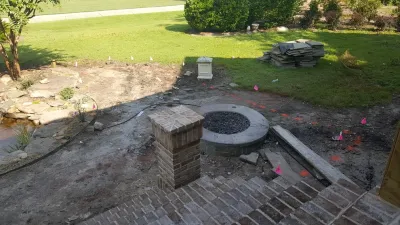 Carolyn's Landscaping, Inc. - Outdoor Lighting Installation in Hilton Head Island, SC