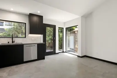 NA Design Builders - Bathroom Remodeling in West Hollywood, CA