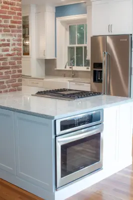 Greenleaf Construction | Home - Flooring Installation Services in Baltimore, MD