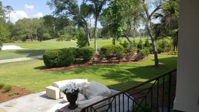 Carolyn's Landscaping, Inc. - Outdoor Lighting Installation in Hilton Head Island, SC