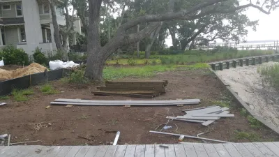 Carolyn's Landscaping, Inc. - Outdoor Lighting Installation in Hilton Head Island, SC