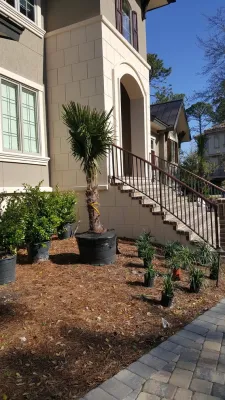 Carolyn's Landscaping, Inc. - Outdoor Lighting Installation in Hilton Head Island, SC