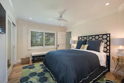 Boyce Custom Carpentry & Consulting - Custom Cabinets & Cabinetry in Naples, FL