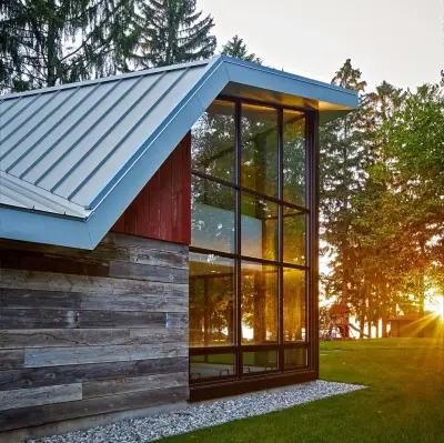 Blok Builders, Inc. - Siding & Exterior Remodeling in Kalamazoo, MI