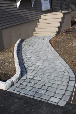 Gallery — Landscape Construction project by Carrier's Lawn & Landscape LLC