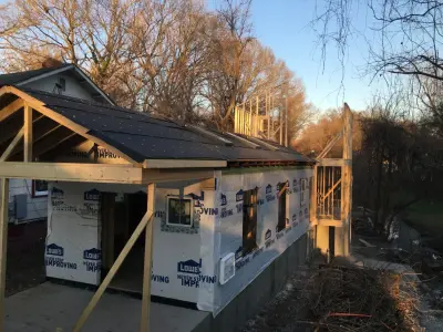 Preferred Building, LLC - Carpentry & Woodworking in Pittsboro, NC