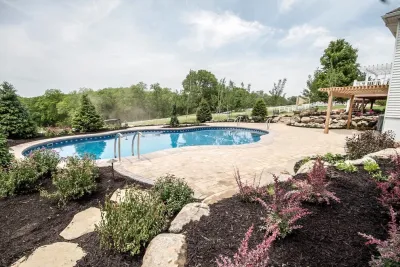 Carson Enterprises - Retaining Wall Construction in Omaha, NE